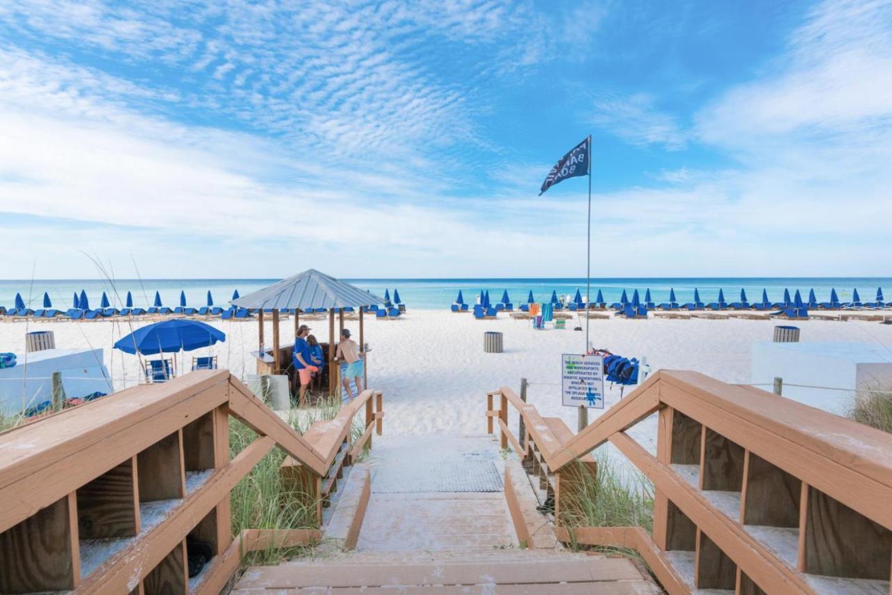Splash 207E Panama City Beach Zewnętrze zdjęcie