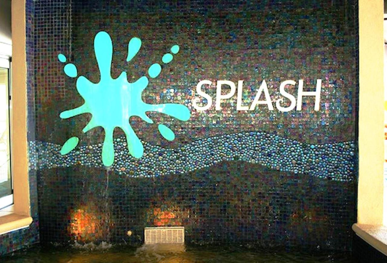 Splash 207E Panama City Beach Zewnętrze zdjęcie