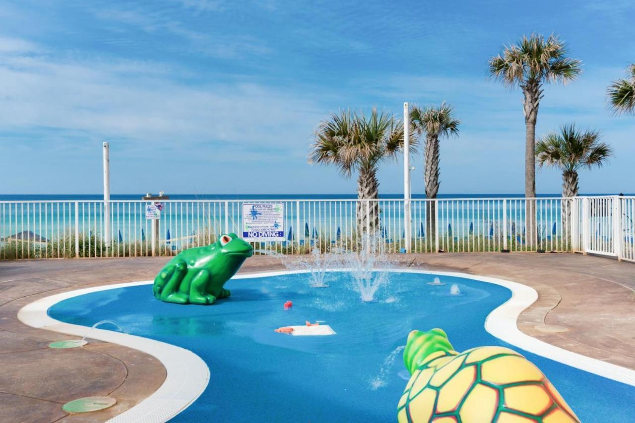 Splash 207E Panama City Beach Zewnętrze zdjęcie