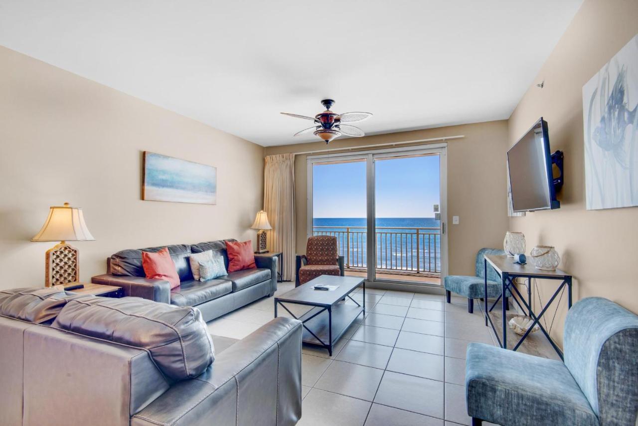 Splash 207E Panama City Beach Zewnętrze zdjęcie