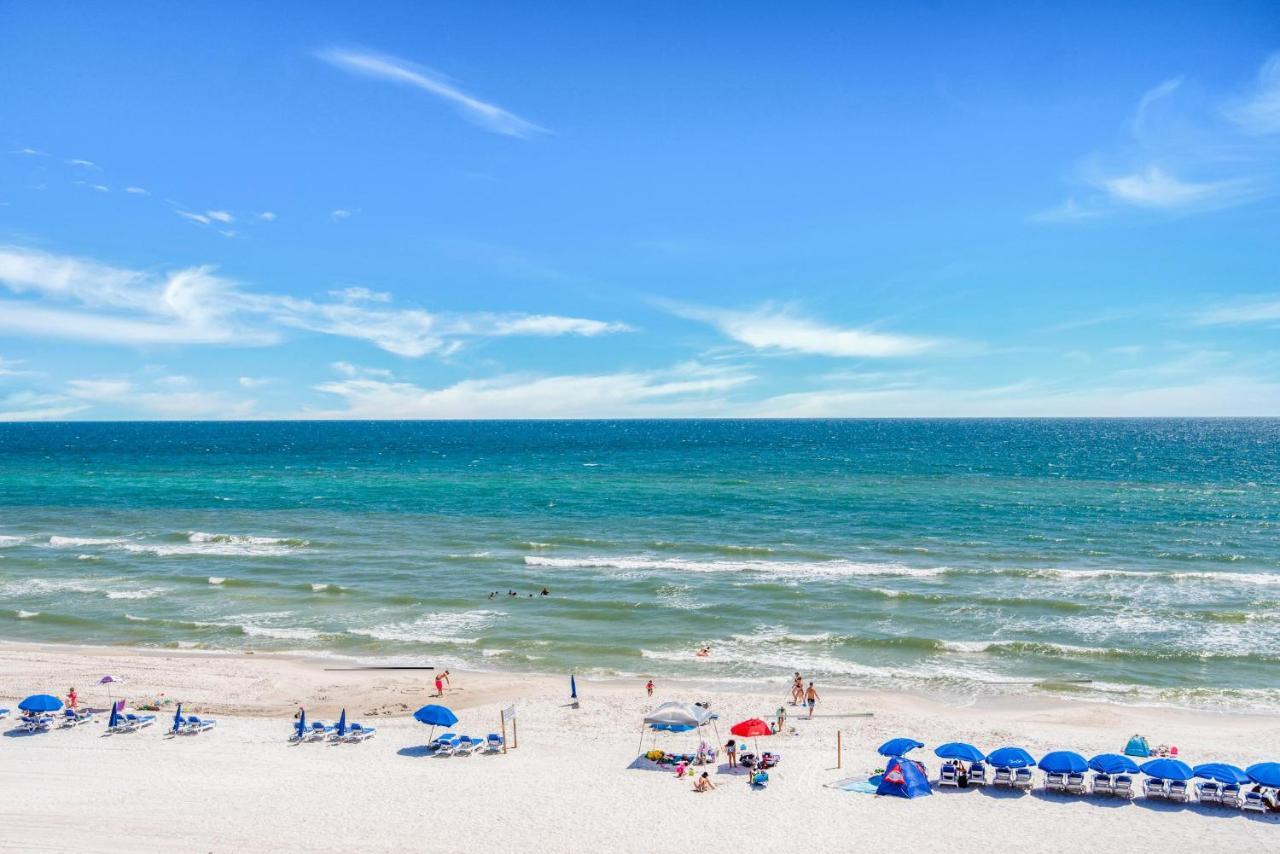 Splash 207E Panama City Beach Zewnętrze zdjęcie