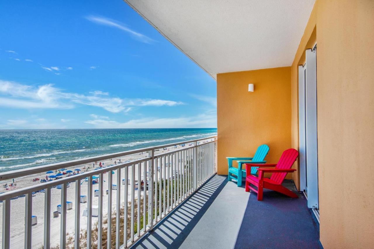 Splash 207E Panama City Beach Zewnętrze zdjęcie