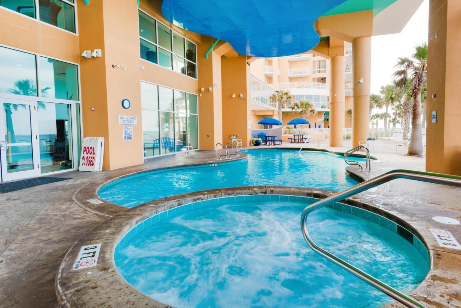 Splash 207E Panama City Beach Zewnętrze zdjęcie